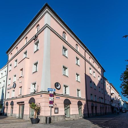 Premier Inn Passau Weisser Hase Exterior photo